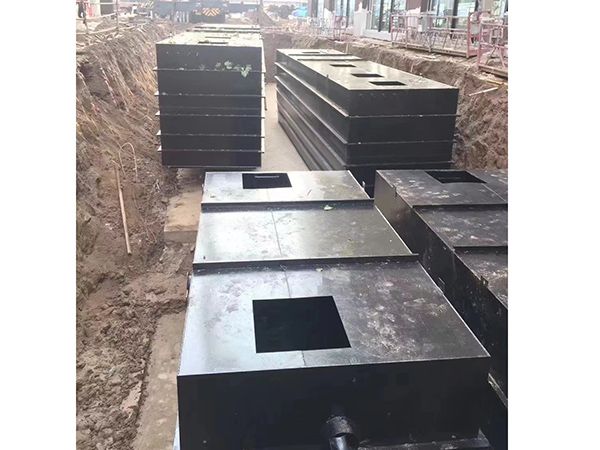 潼关​甘肃嘉源通环保：全品类水处理设备，一站式守护碧水清流