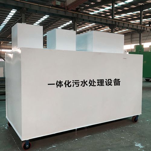潼关甘肃嘉源通全域服务｜专业污水处理设备定制生产、安装运维一站式解决方案
